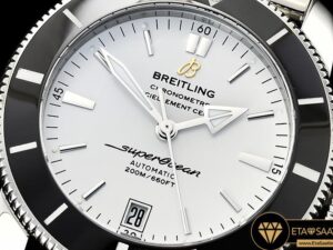 BSW0376B - Superocean Heritage II 42mm SSSS White GF MY9015 Mod - 04.jpg